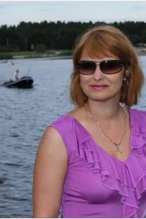 Boa mulher Nadia — foto 10