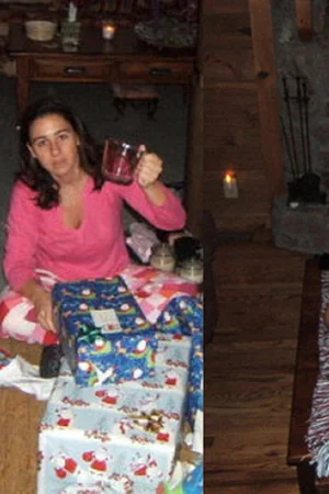 New Year Ladies — photo 34