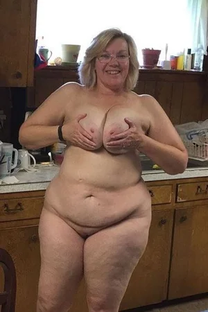 Husband Loves His Thick Wife