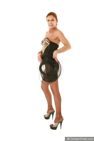 Vovó sexy Sarah — foto 8