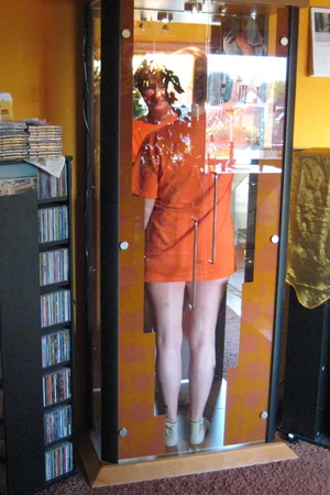 Decide di fare erotica in tarda età — foto 30