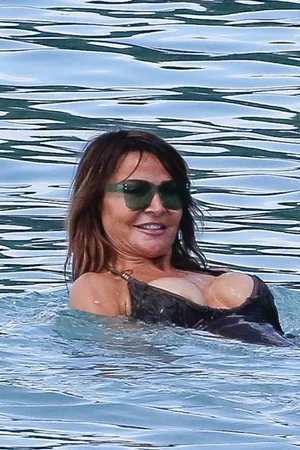 Photo érotique de Lizzie Cundy — photo 4