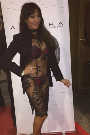 Photo érotique de Lizzie Cundy — photo 67