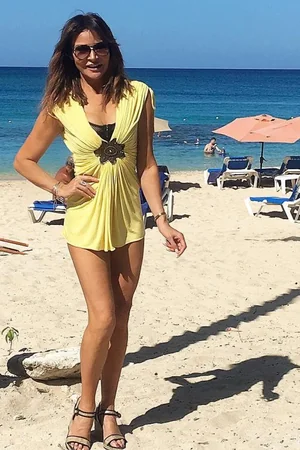 Photo érotique de Lizzie Cundy — photo 69