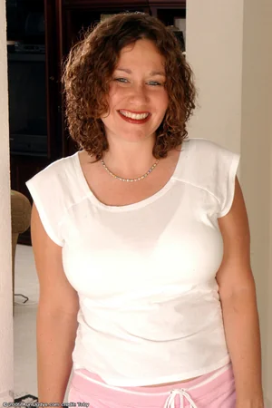 Cul serré de dame joyeuse — photo 2