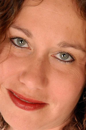 Cul serré de dame joyeuse — photo 3