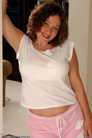 Cul serré de dame joyeuse — photo 5