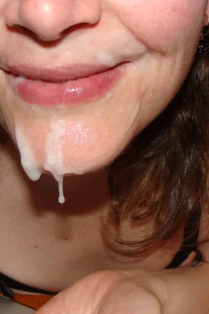Alimenta a su esposa con semen — foto 4