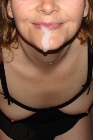 Alimenta a su esposa con semen — foto 5