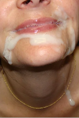 Alimenta a su esposa con semen — foto 8