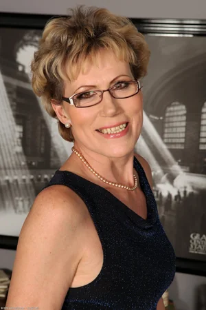 Georgina idosa — foto 1