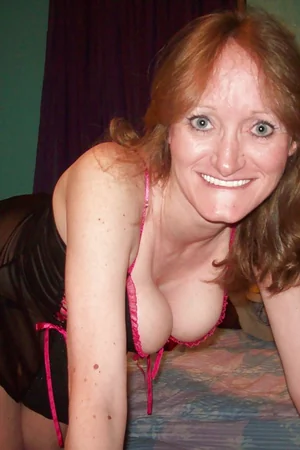 Femme pulpeuse en collants et sans — photo 14
