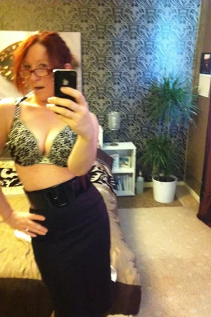 Selfies pendant qu on se change — photo 10