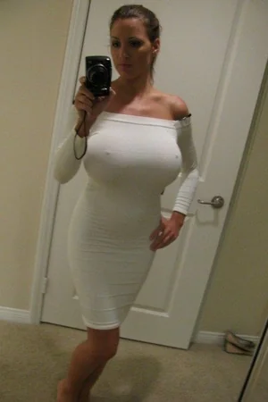 Selfies pendant qu on se change — photo 40
