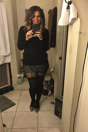 Selfies pendant qu on se change — photo 49
