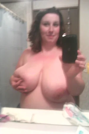 Selfies pendant qu on se change — photo 6