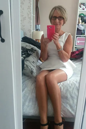 Selfies pendant qu on se change — photo 69