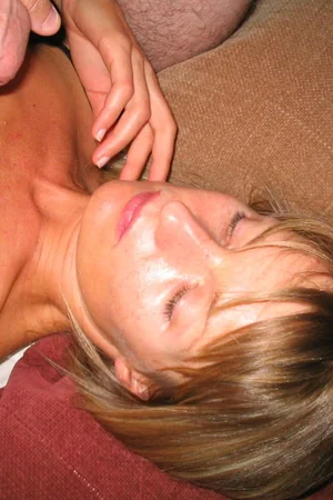 Skinny Woman With Hard Nipples — photo 34