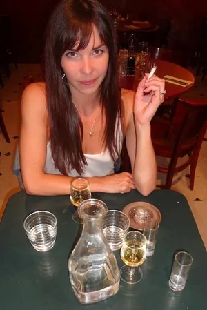 Skinny Sucking Lover