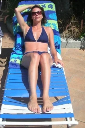 Magra amante de uma mamada — foto 29