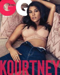 Просто Kourtney Kardashian - фото #10