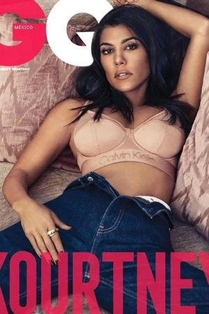 Simplement Kourtney Kardashian — photo 10