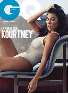 Просто Kourtney Kardashian - фото #12