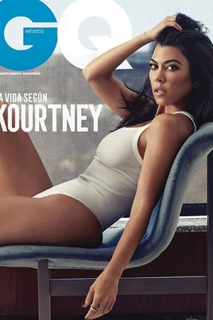 Simplement Kourtney Kardashian — photo 12
