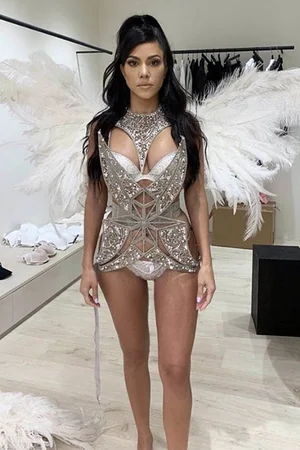 Simplement Kourtney Kardashian — photo 19