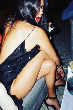 Simplement Kourtney Kardashian — photo 29