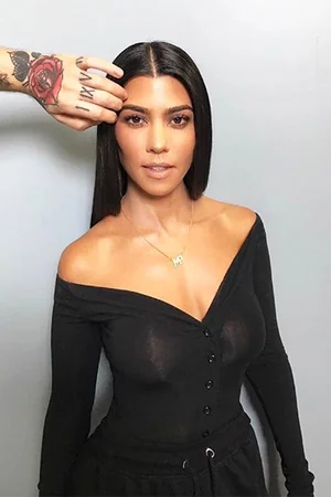 Simplement Kourtney Kardashian — photo 42