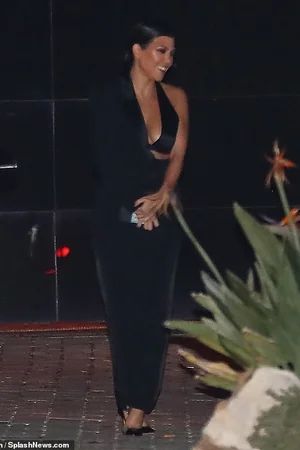 Simplement Kourtney Kardashian — photo 43
