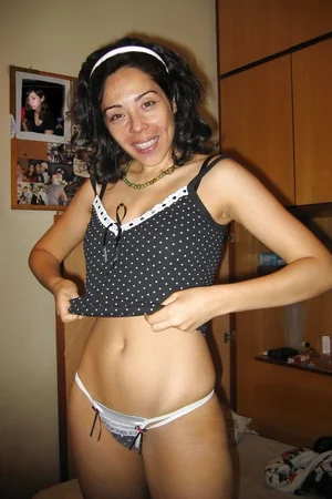 Ann les desea a todos orgasmos intensos — foto 5