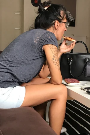 Donna adulta ha bisogno di sesso regolare — foto 11
