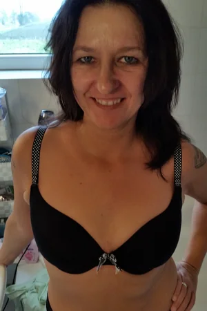 Donna adulta ha bisogno di sesso regolare — foto 42