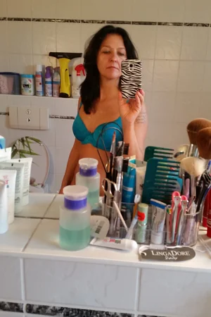 Donna adulta ha bisogno di sesso regolare — foto 43