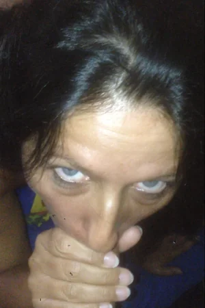 Donna adulta ha bisogno di sesso regolare — foto 8