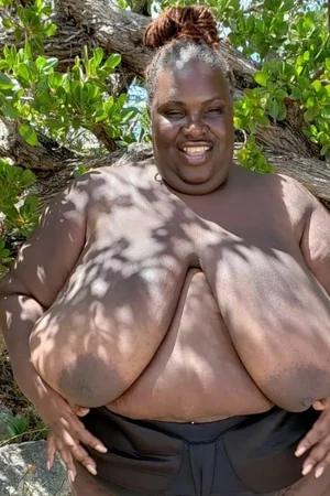 Cute Black Tits — photo 52