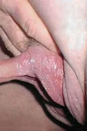 Gorgeous Compilation of Big Clits — photo 33