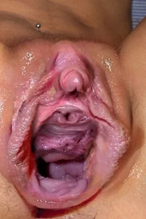 Gorgeous Compilation of Big Clits — photo 88