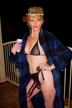 Mieux vaut ne pas croiser cette femme — photo 2