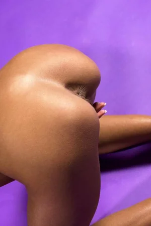 Naked Beauty Helena — photo 6