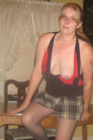 Bajo las faldas de mujeres maduras — foto 48