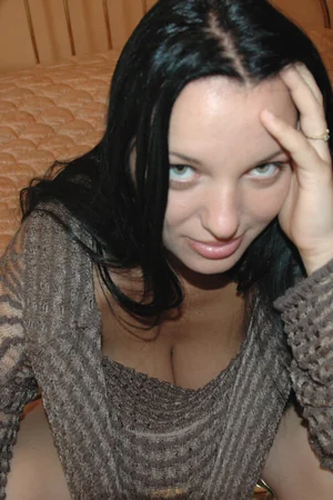 Magnifiques seins de Joanna — photo 15