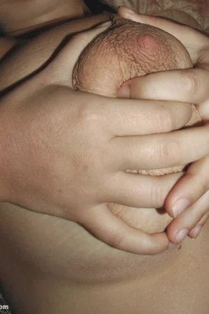 Magnifiques seins de Joanna — photo 57