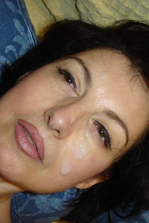 Italiana madura ama mucho la corrida — foto 29