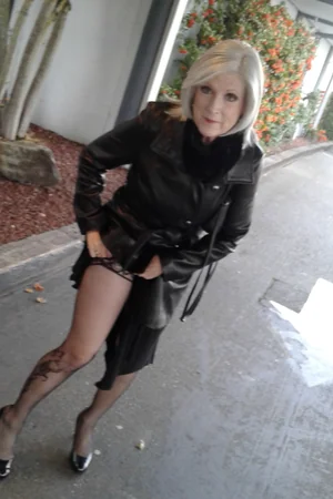 Age Is No Obstacle For Sex Life — photo 15