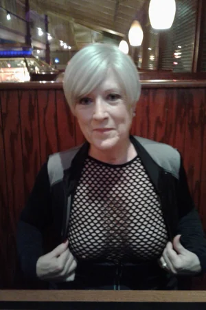 Age Is No Obstacle For Sex Life — photo 21