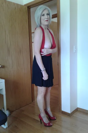 Age Is No Obstacle For Sex Life — photo 37