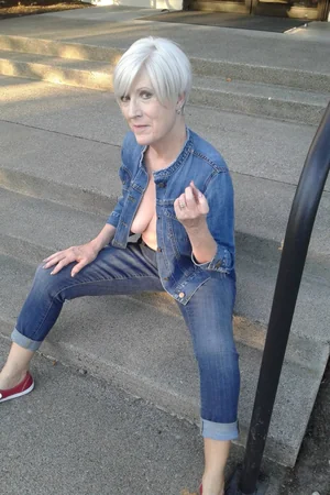 Age Is No Obstacle For Sex Life — photo 51
